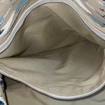 Tod's Canvas Tote Bag Photo 11