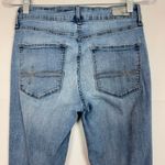 Levi's Denizen Modern Skinny Jeans Size 25 Photo 5