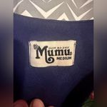 Show Me Your Mumu | Circus Mini Dress in Hibiscus Print, Size M Photo 3