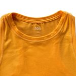 DSG Movement tank top women’s XS light tangerine activewear workout summer Orange Photo 3