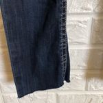 Buckle  Black fit no. 53 raw hem skinny jeans size 26‎ Photo 2