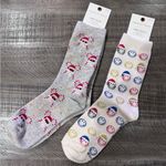 American Eagle  crew socks Photo 0