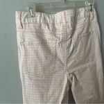 D. Jeans  Women's Soft Pink Skinny Jeans Size Small 4 Photo 4