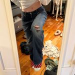 Silver Jeans  Co Suki mid slim boot Photo 4