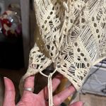 Crochet tunic, swimsuit cover Photo 6