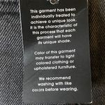 Celebrity Pink Regeneration by High Rise Mindful Mom Jeans Distressed New Sz 31 Photo 4