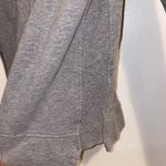 Lululemon 08/2017 $98 EXCELLENT USED CONDITION Gray Press Pause Pullover 2 Photo 8