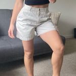 L.L.Bean  Khaki Shorts size 6 Photo 0