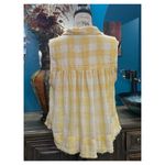 Free People Hey There Sunrise Top Photo 1