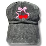 David & Young  Charcoal Cap Photo 0