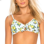Nanette Lepore Limonata Enchantress Bikini Top Photo 0
