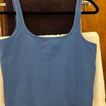 Bandier Wsly Ribbed Tank Photo 0