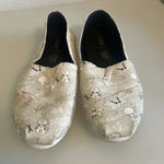 Toms all that jazz size 7 shoes Photo 1