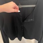 Aerie offline long sleeve top Photo 3