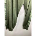 Splendid Green Drawstring Waist Lounge Sweatpants Women's Plus Size 3X Photo 4