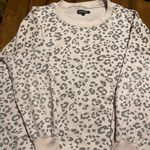 Ocean Drive Oversized ladies sz M sweatshirt Photo 0