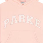 PARKE  BALLET HOODIE Photo 0