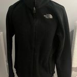 The North Face fleece zip up Photo 0