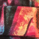 Copper Key Multicolored Maxi Skirt Photo 4