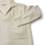 Emory park Cozy Cream Women's Sweater Photo 3