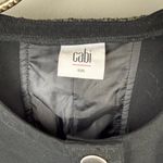 CAbi  Media Cropped Jacket - Size - Small Photo 2