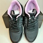 Vionic Knit Lace Up Sneakers - Vibrant casual classic comfy everyday summer Photo 3