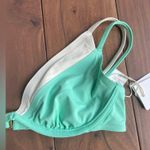 l*space L Spance Fused Zendaya Bikini Top Size S Photo 2