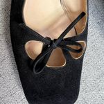 Bottega Veneta suede sling back kitten heels Photo 6