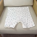 SKIMS NWOT  Cotton Rib Boxer Size XL Photo 2