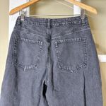 Garage DENIM Urban Street WIde Leg Distressed Jeans - 05/27 Photo 6