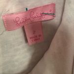 Lilly Pulitzer  Women's She She Shells Janice Shift Mini Dress Size 2 EUC! Photo 3