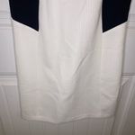 Club Monaco  sleeveless black and white dress Photo 3