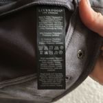 Liverpool  Los Angeles Gray faux Suede Jacket Photo 3