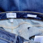 frame denim NWT Frame Jeans Le One Skinny Kodak Women’s Size Size 2 Fits Women’s Size 29-34 Photo 10