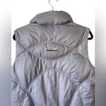 Obermeyer  Full Vest Puffer Vest Hiking Sking Ladies Size 10 Photo 10