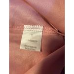 Francescas Mi Ami Floral Ruffle Mini Skirt S boho fairy flowy whimsi dainty pink Photo 5