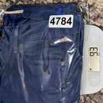 Vince  Denim Women’s Size 27 Artic Blue Skinny Jeans Photo 10