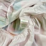 Lilly Pulitzer  Lexington Fit & Flare Mini Dress in Shorely Blue Mojo Size 0 Photo 6