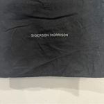 Sigerson Morrison Dust Bag Black Photo 2