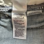 J.Crew NWT Denim High Waist Paperbag Jeans Women size 27P Medium Wash wide leg Photo 9