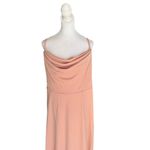 Birdy Grey - NWT Ash Dress Crepe Dusty Rose Sz 1X Photo 4