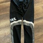 PINK - Victoria's Secret VS Pink Bling leggings Photo 2