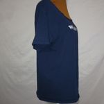 Whatever L Short Sleeved Circle Neck T Photo 2