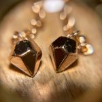 Kendra Scott Cambel Rose Gold Mother of Pearl Adjustable Bracelet Photo 10