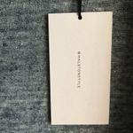 H by Halston Linen Cardigan Photo 6