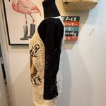 Southern Grace  Cream Graphic 3/4 Sleeve Tee Photo 3