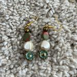 Handmade Earring Earrings Boho Hippie Photo 0