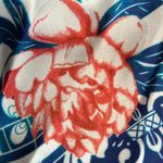 Piper  K | Floral Scarf w/ Brooch Photo 5