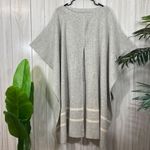 Brochu Walker  30% Cashmere 70% Wool Moore Wrap Shawl Scarf One Size Photo 4