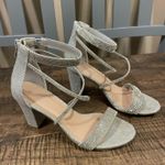 Top Moda Top mods silver heals  Photo 0